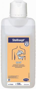 Bode Stellisept® med, antimikrobielle Waschlotion