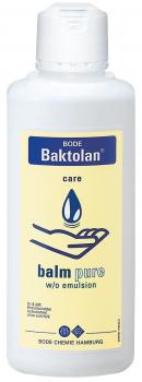 Bode Baktolan® balm pure