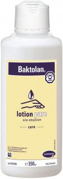 Bode Baktolan® lotion pure