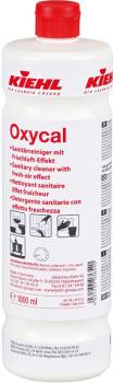 Kiehl Oxycal Sanitärreiniger - 1L