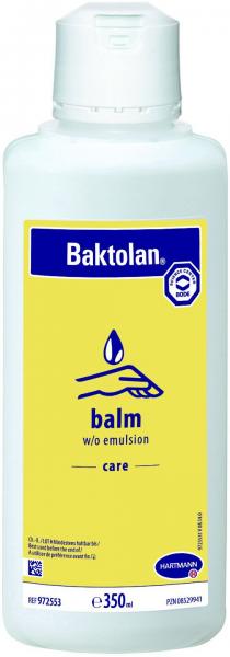 Bode Baktolan® balm für trockene & empfindliche Haut