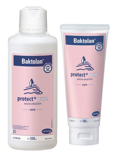 Bode Baktolan® PROTECT+ Pure