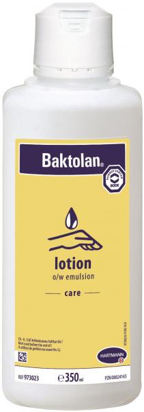 Bode Baktolan ® lotion