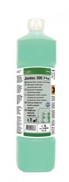 TASKI Jontec 300 - 1 l - Flasche (1 Karton = 6 Flaschen)